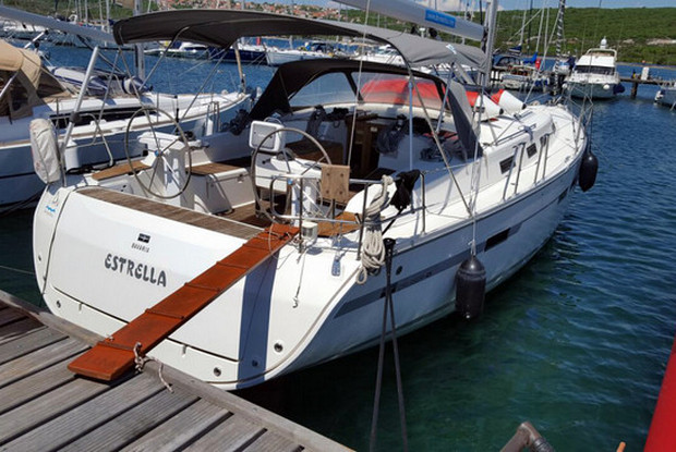 Bavaria Cruiser 45 - 4 cab., Punat-Krk