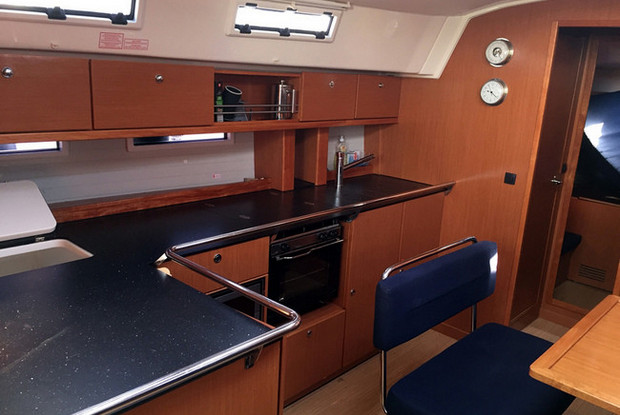 Bavaria Cruiser 45 - 4 cab., Punat-Krk