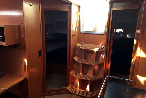 Bavaria Cruiser 45 - 4 cab., Punat-Krk