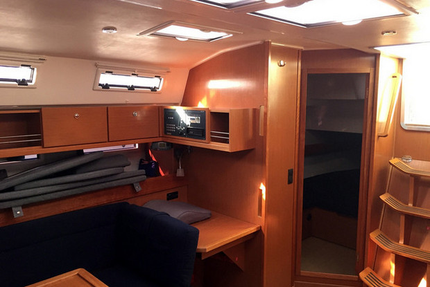 Bavaria Cruiser 45 - 4 cab., Punat-Krk