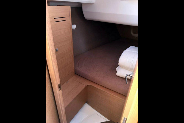 Dufour 350 GL, Punat-Krk