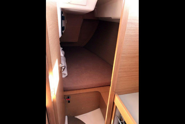 Dufour 350 GL, Punat-Krk