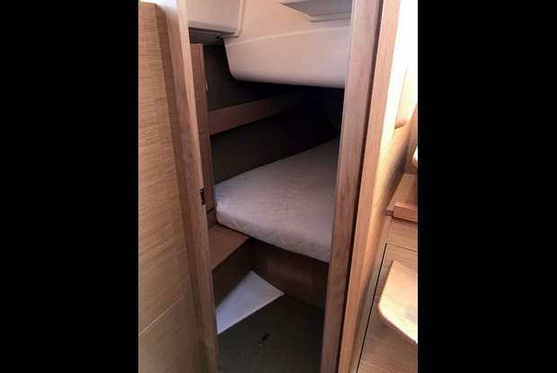 Dufour 382 GL, Punat-Krk