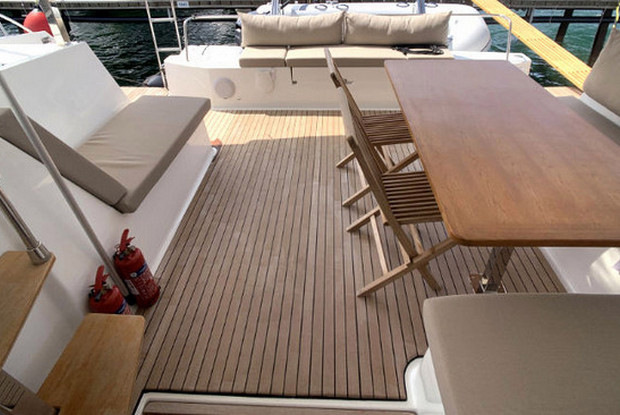 Fountaine Pajot Lucia 40 - 3 cab., Rogoznica