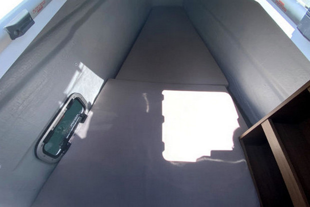 Lagoon 40 - 4 + 1 cab., Pula