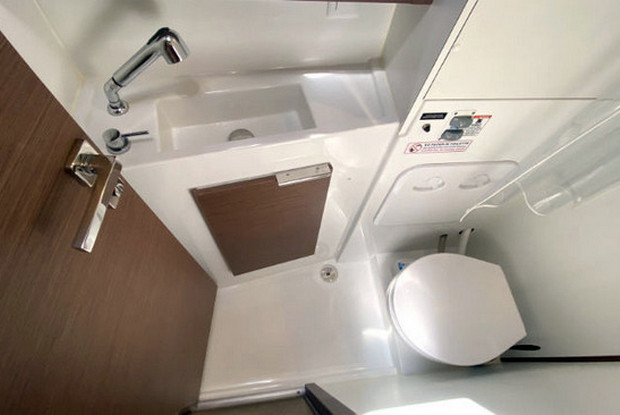 Lagoon 40 - 4 + 1 cab., Pula