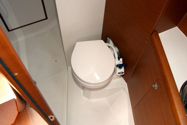 Sun Odyssey 349 - 2 cab., Punat-Krk