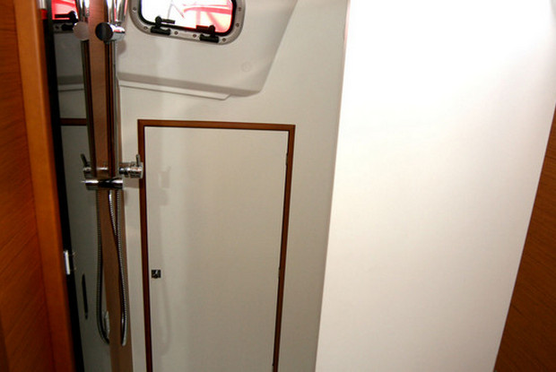 Sun Odyssey 349 - 2 cab., Punat-Krk