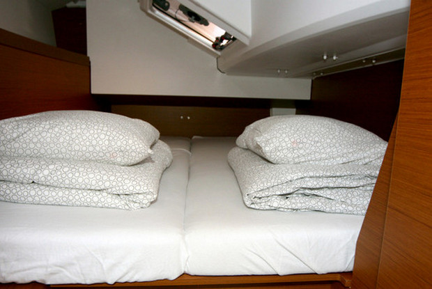 Sun Odyssey 349 - 2 cab., Punat-Krk