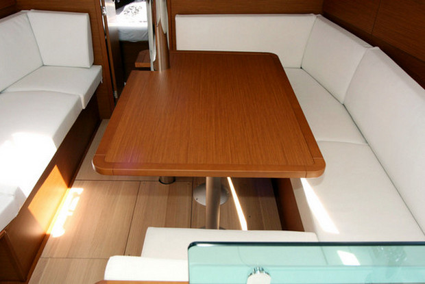 Sun Odyssey 389, Punat-Krk