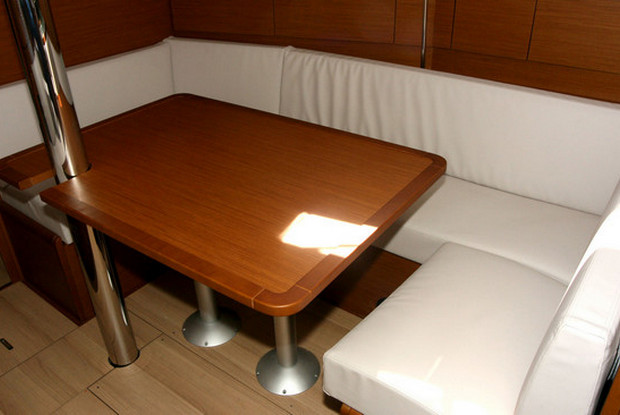 Sun Odyssey 389 - 2 cab., Punat-Krk