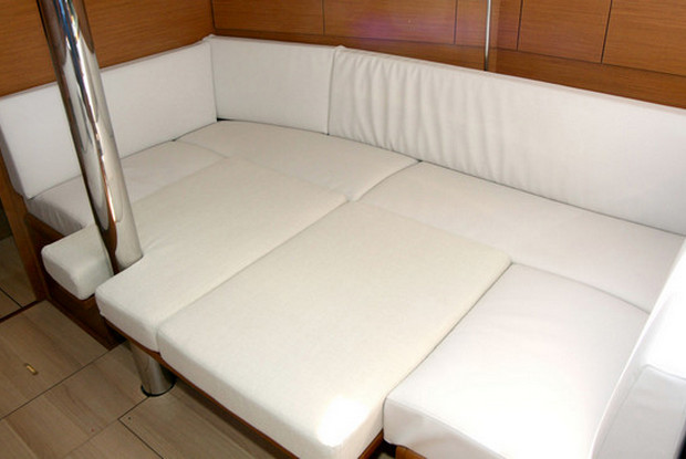 Sun Odyssey 389 - 2 cab., Punat-Krk