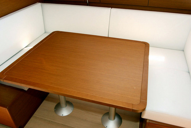 Sun Odyssey 419 - 3 cab., Pula