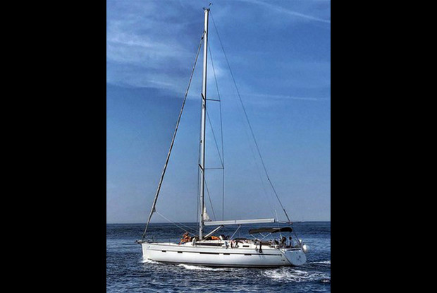 Bavaria Cruiser 56 - 5 + 1 cab., Split