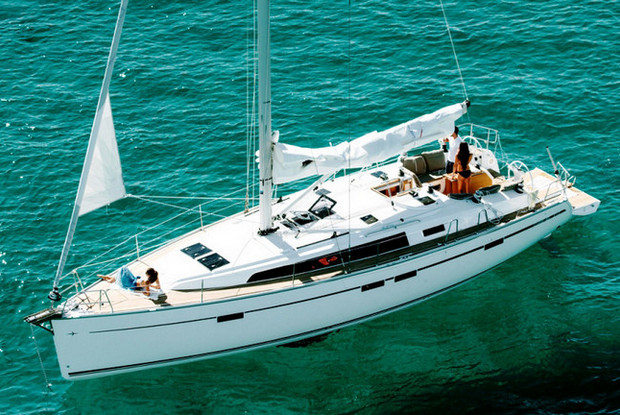 Bavaria Cruiser 46 - 4 cab., Trogir