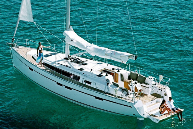 Bavaria Cruiser 46 - 4 cab., Trogir