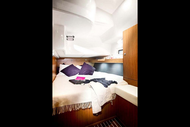 Bavaria Cruiser 46 - 4 cab., Trogir