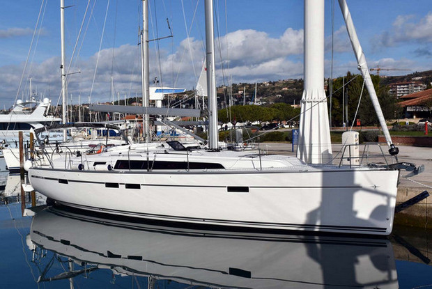 Bavaria Cruiser 46 - 4 cab., Trogir