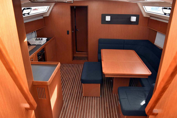 Bavaria Cruiser 46 - 4 cab., Trogir