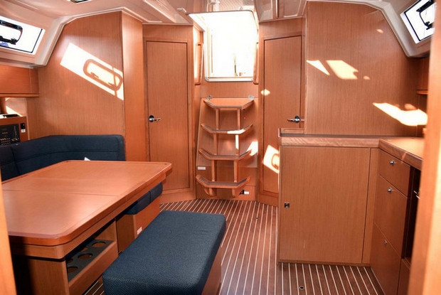 Bavaria Cruiser 46 - 4 cab., Trogir