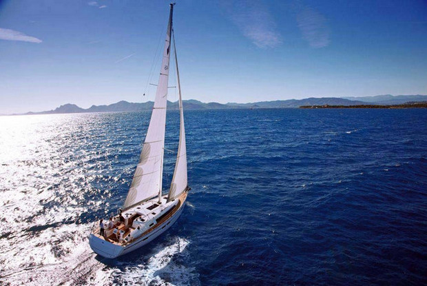 Bavaria Cruiser 46 - 4 cab., Trogir
