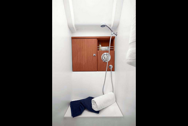 Bavaria Cruiser 51, Trogir