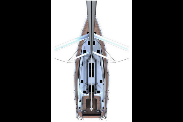 Bavaria Cruiser 51, Trogir