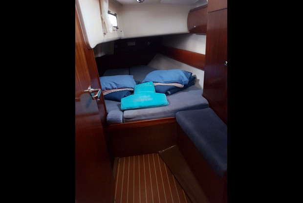 Bavaria 41, Punat-Krk