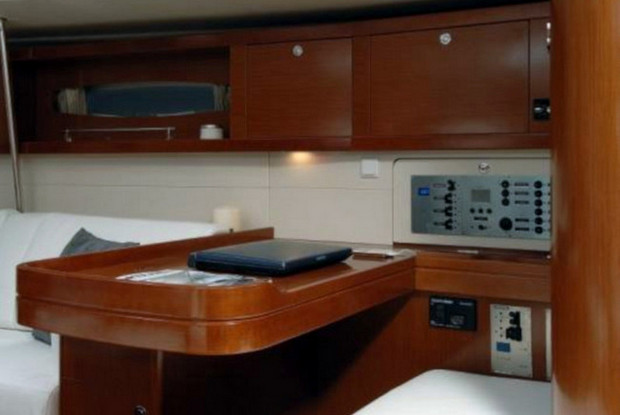 Oceanis 50 Family, Sukošan-Zadar