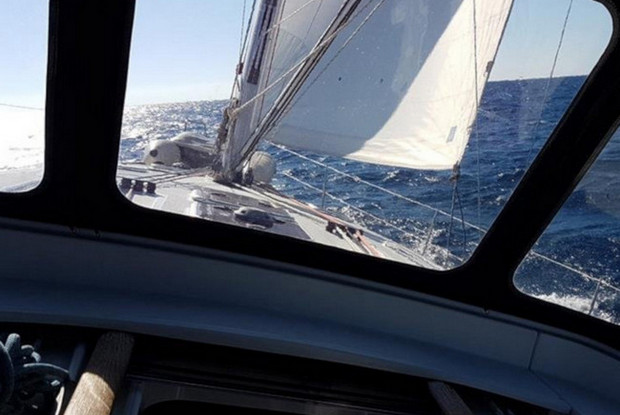 Oceanis 50 Family, Sukošan-Zadar