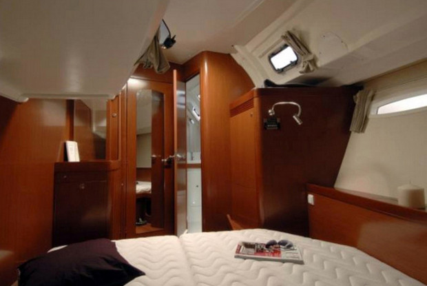 Oceanis 50 Family, Sukošan-Zadar