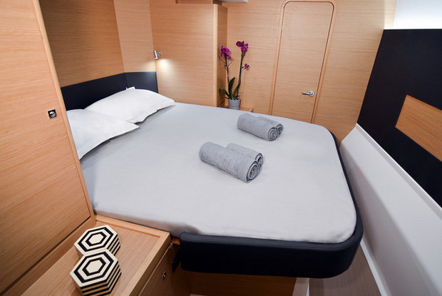 Dufour Catamaran 48, Mikonos