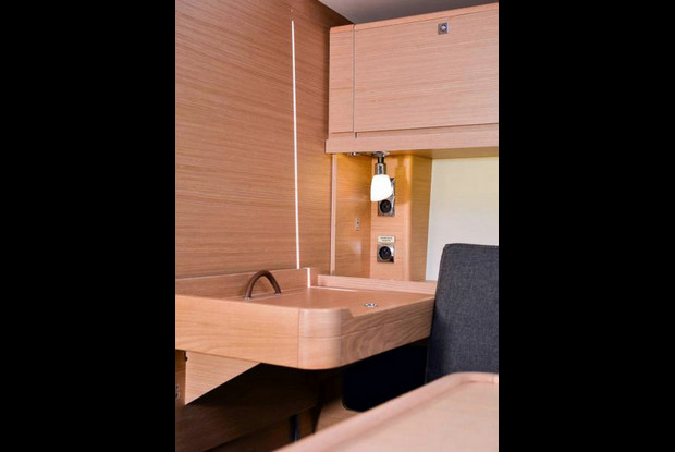 Dufour 460GL, Alimos