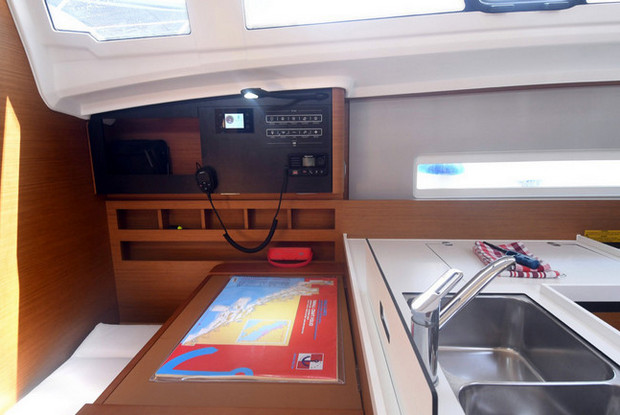 Sun Odyssey 410 - 3 cab., Dubrovnik