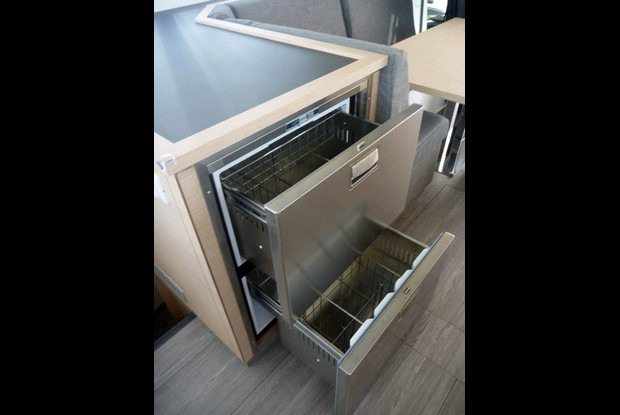 Fountaine Pajot MY 37 - 3 cab., Šibenik