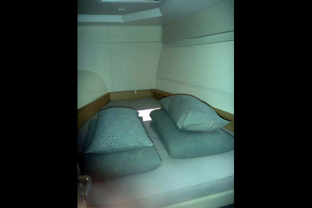 Fountaine Pajot MY 37 - 3 cab., Šibenik