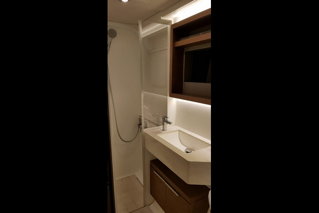 Lagoon 50 - 6 + 1 cab., Trogir