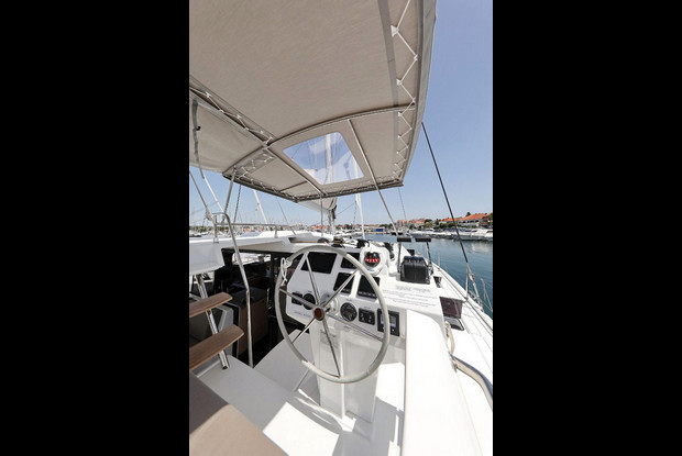 Fountaine Pajot Astrea 42, Biograd na Moru