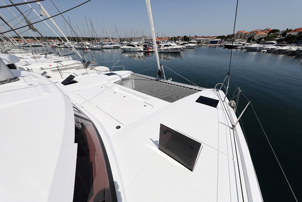 Fountaine Pajot Astrea 42, Biograd na Moru
