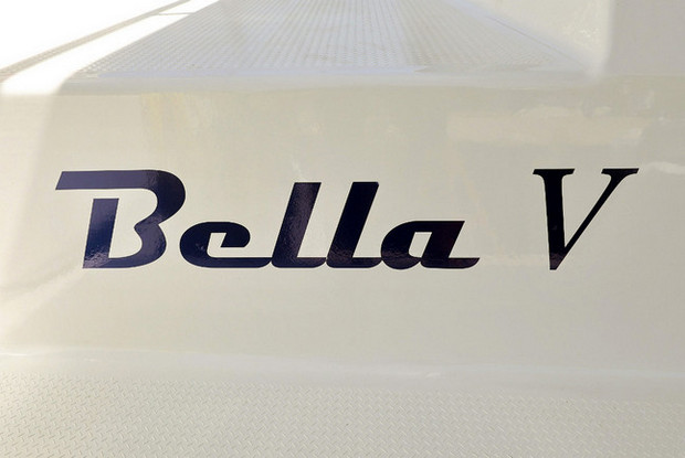 Fountaine Pajot Astrea 42, Biograd na Moru