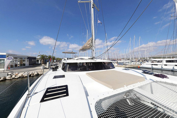 Fountaine Pajot Saona 47 Quintet - 5 + 1 cab., Biograd na Moru