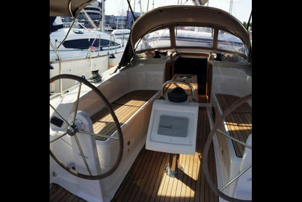 Bavaria Cruiser 34, Biograd na Moru