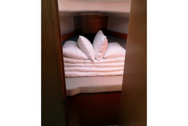 Bavaria Cruiser 34, Biograd na Moru