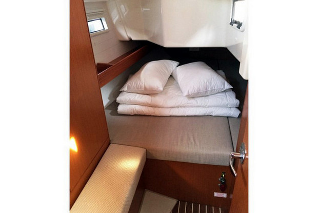 Bavaria Cruiser 34, Biograd na Moru