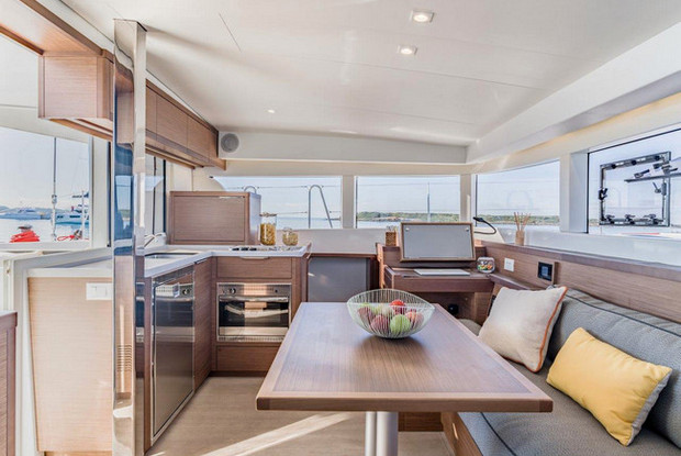 Lagoon 40 - 4 + 2 cab, Palma de Mallorca