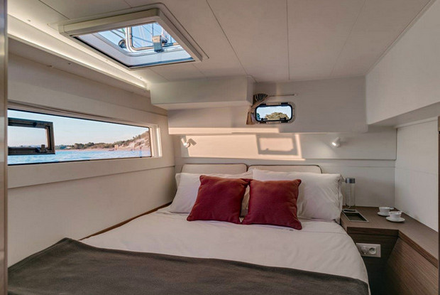 Lagoon 40 - 4 + 2 cab, Palma de Mallorca