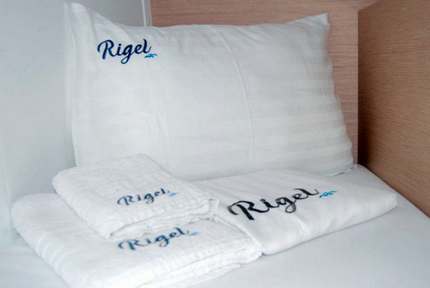 Elan Impression 45, Alimos