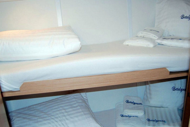 Elan Impression 45, Alimos