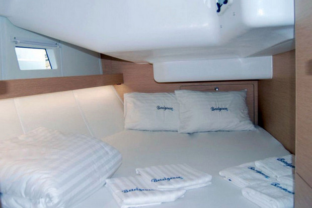 Elan Impression 45, Alimos