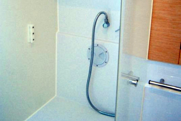 Elan Impression 45, Alimos